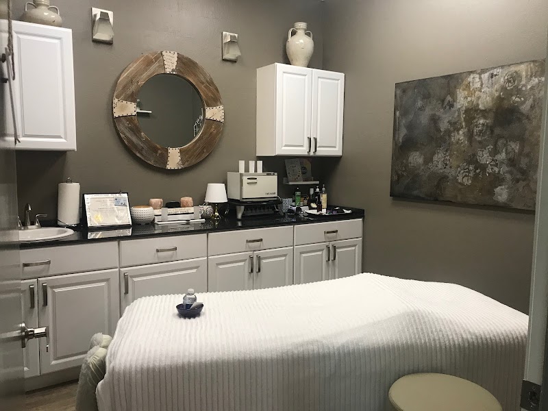 Ciao Bella Salon in Alamo photo 5