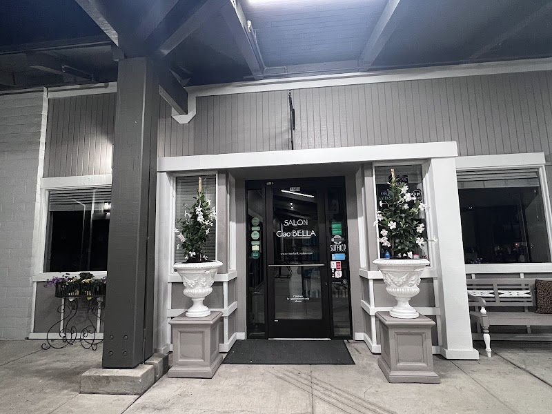 Ciao Bella Salon in Alamo photo 3