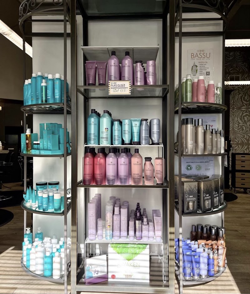 Photo of Ciao Bella Salon in Alamo