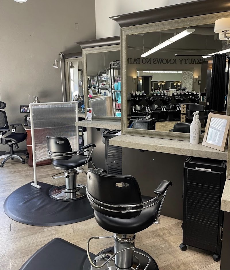 Ciao Bella Salon in Alamo photo 2