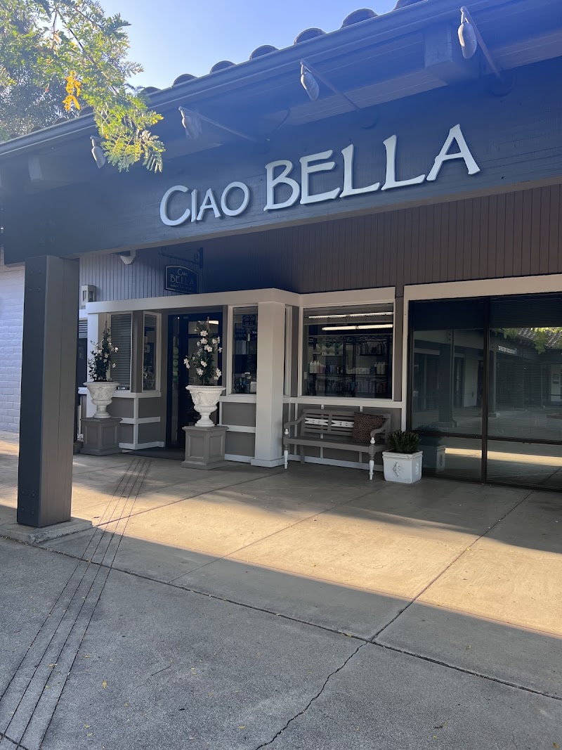 Ciao Bella Salon in Alamo photo 4