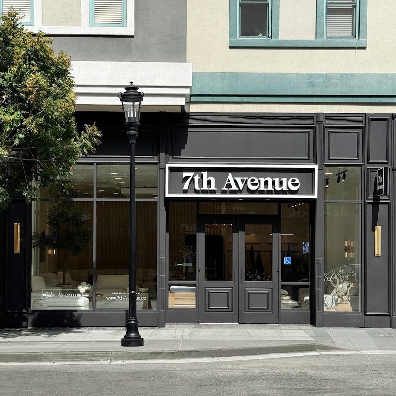 Photo of 7th Avenue @ Santana Row San Jose