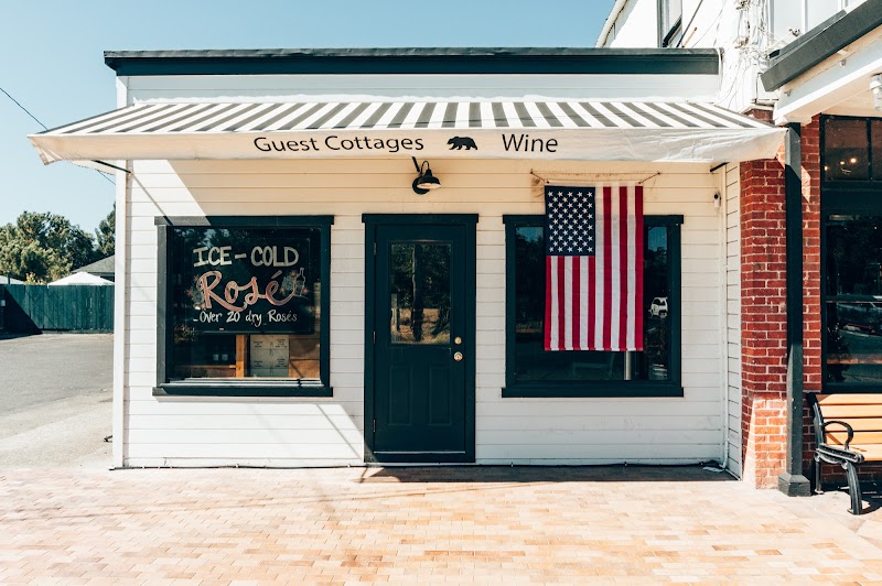 Photo of Sonoma’s Best Wine, Coffee & Mercantile