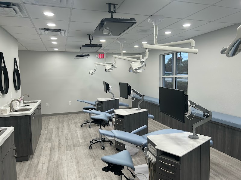 Photo of Luce Tooth Pediatric Dentistry