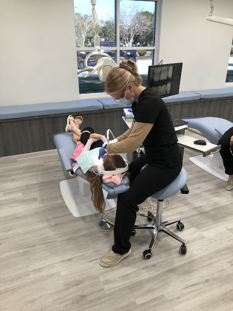 Luce Tooth Pediatric Dentistry photo 2