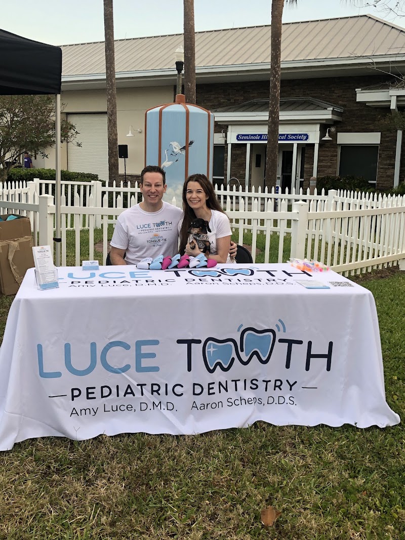 Luce Tooth Pediatric Dentistry photo 5
