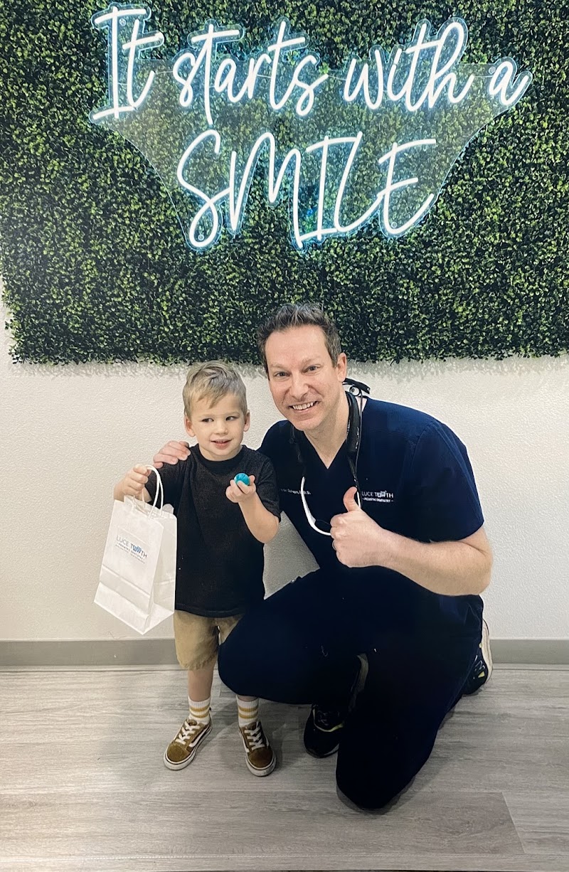 Luce Tooth Pediatric Dentistry photo 4