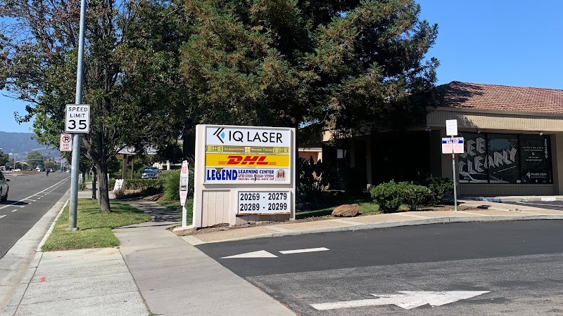 DHL Express Service Point Cupertino / Sunnyvale / Mt. View photo 4