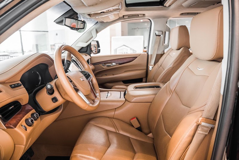 Moore's Executive Limousine Service photo 5