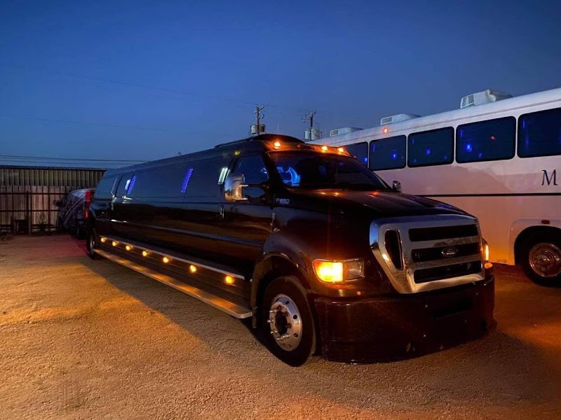 Moore's Executive Limousine Service photo 2