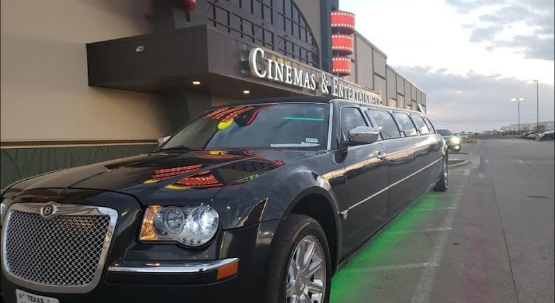 Moore's Executive Limousine Service photo 4