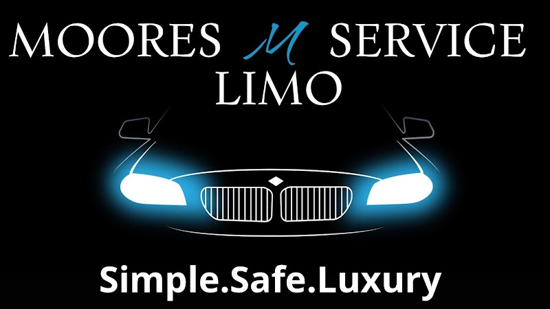 Photo of Moore's Executive Limousine Service