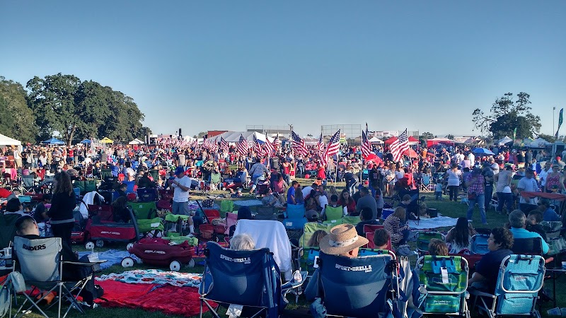 Keiser Park photo 4