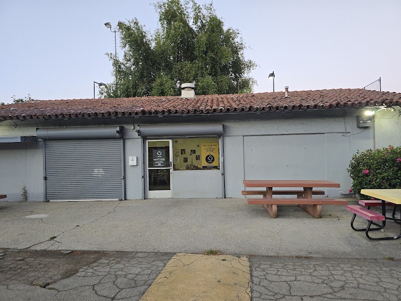 Photo of LA Tennis