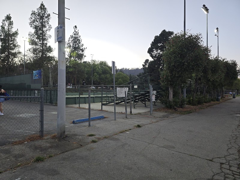 LA Tennis photo 3