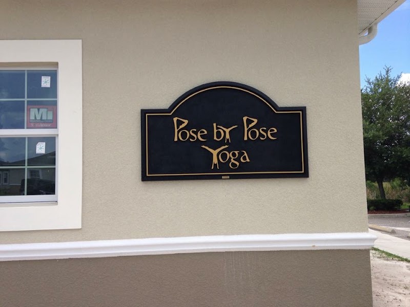 Photo of Pose by Pose Yoga