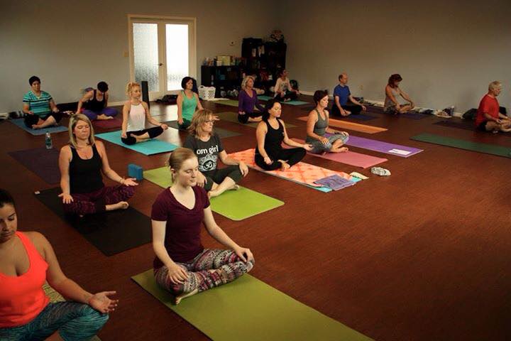 Pose by Pose Yoga photo 5