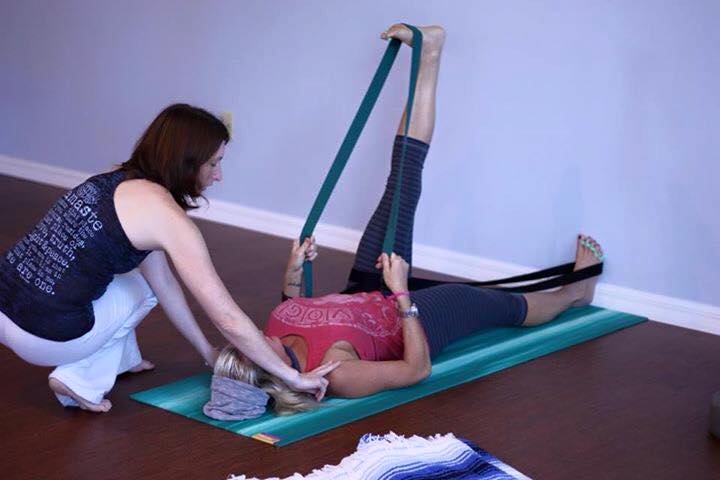 Pose by Pose Yoga photo 3