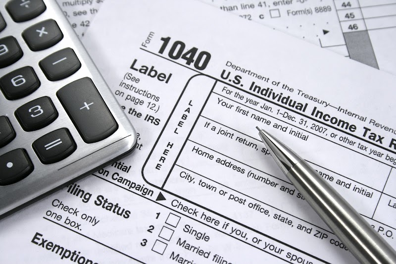 Photo of David Kirst, CPA | San Jose Tax Preparation Expert