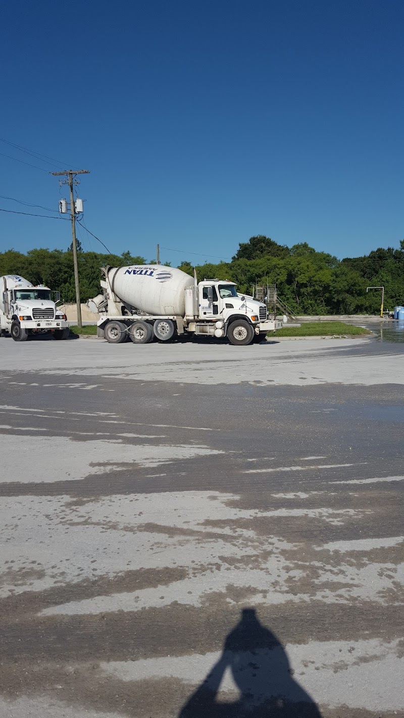 Photo of Tarmac America