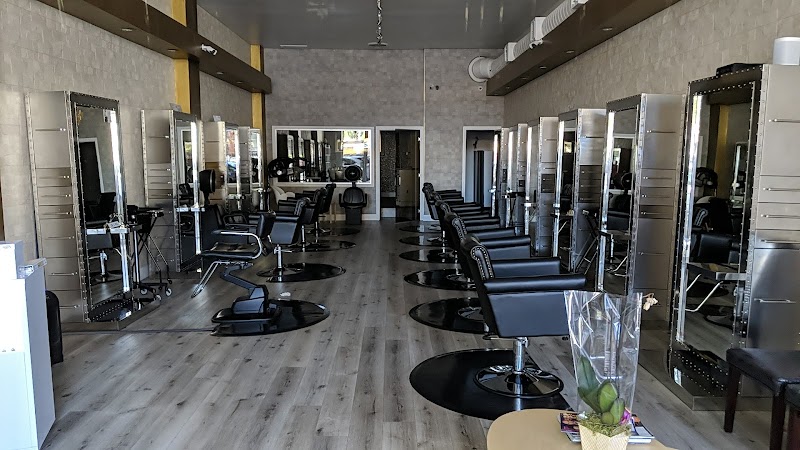 Photo of Stardust Hair Design