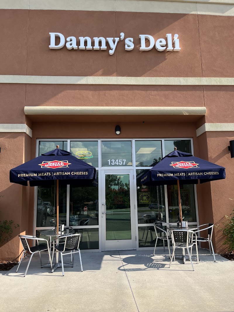 Photo of Danny’s Deli
