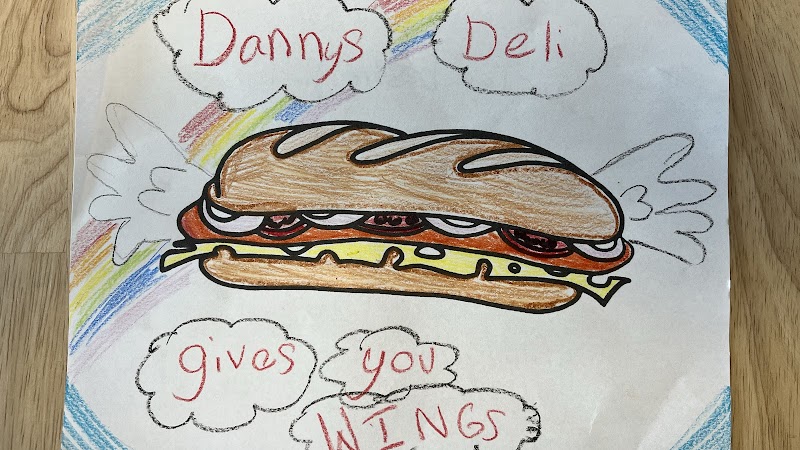 Danny’s Deli photo 2