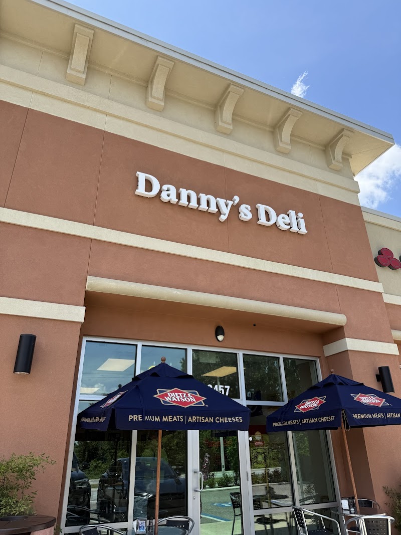 Danny’s Deli photo 3