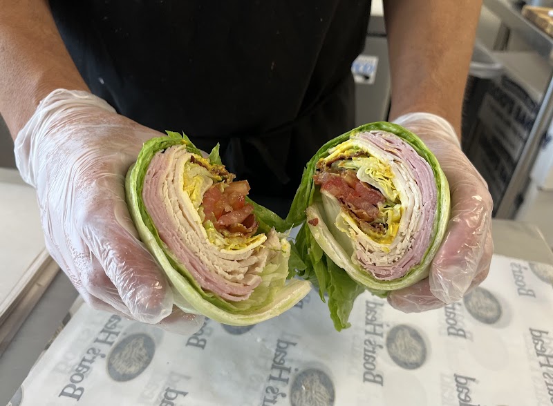 Danny’s Deli photo 4