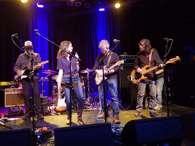 Photo of StageOne at FTC