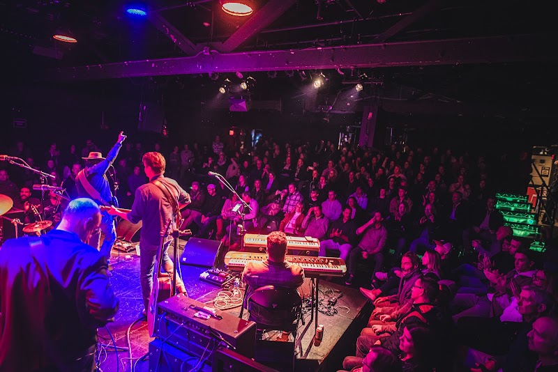 StageOne at FTC photo 2