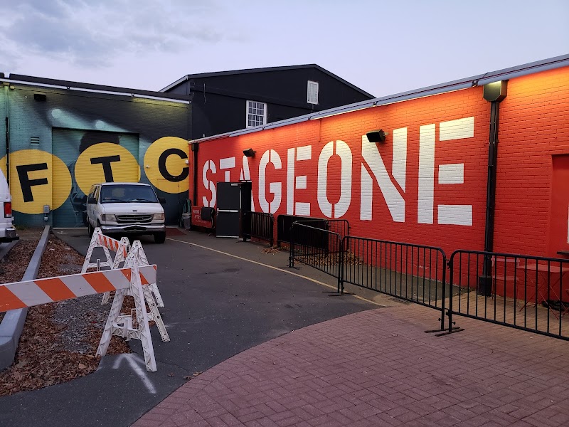 StageOne at FTC photo 5