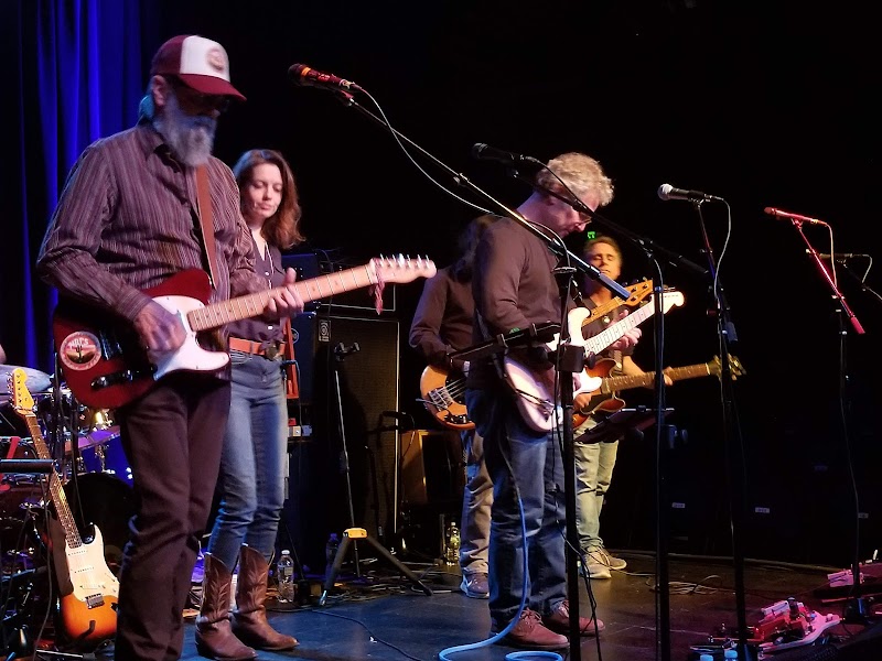 StageOne at FTC photo 4