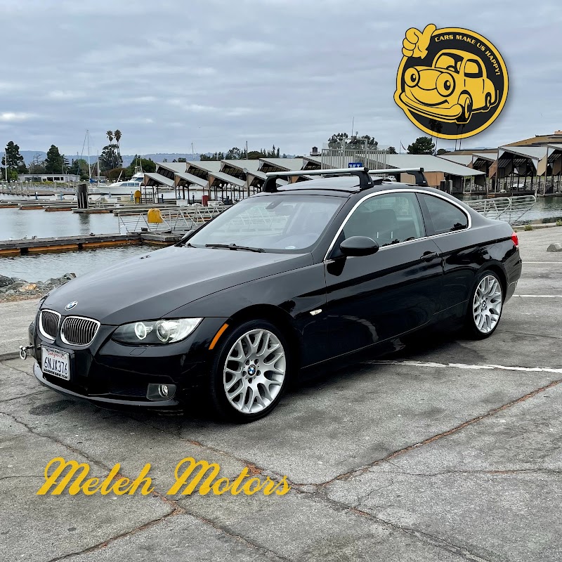 Meleh Motors photo 2