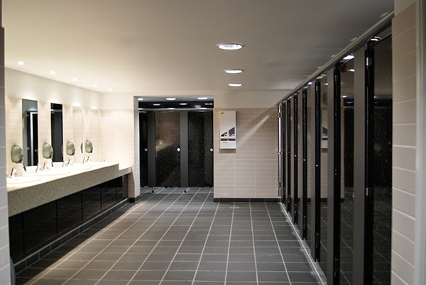 Photo of Specialty Installations & Sales inc
