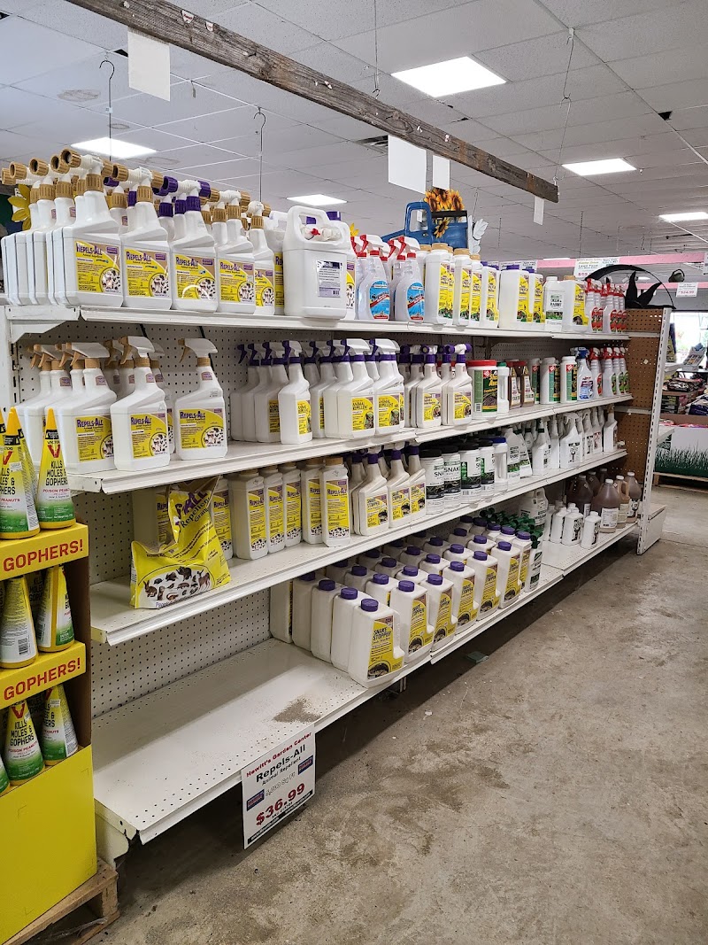 Hewitt's Garden Center Wilton photo 2