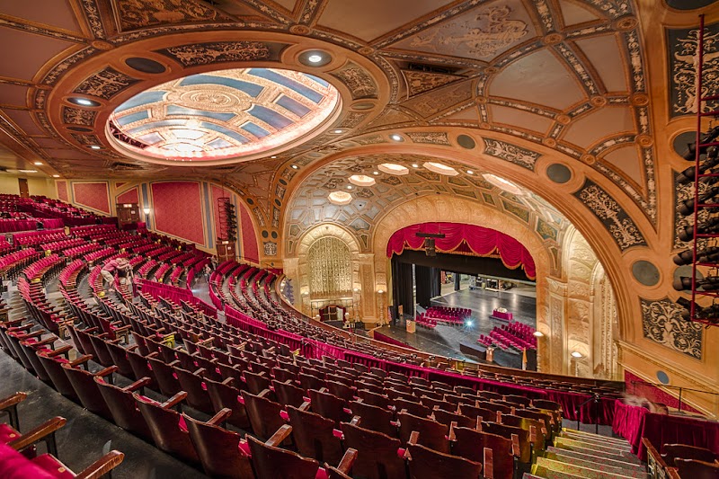 Detroit Opera House photo 2