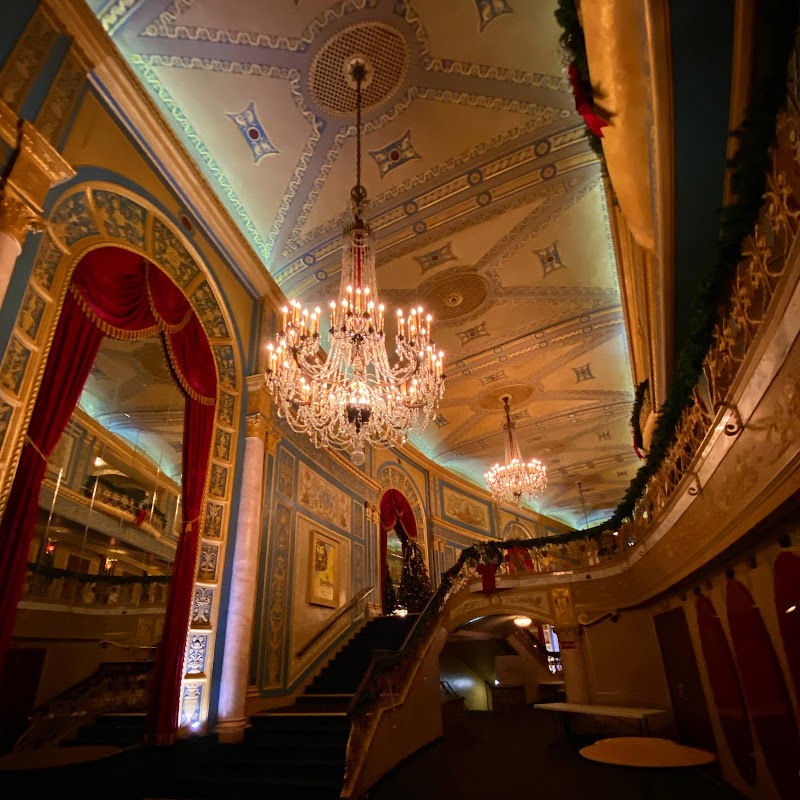 Detroit Opera House photo 5