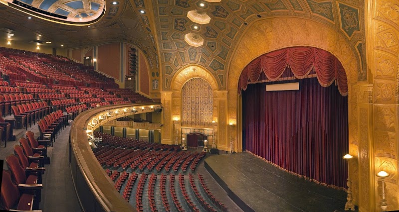 Photo of Detroit Opera House