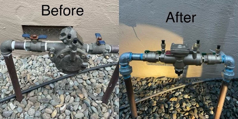 Photo of Durrani Plumbing