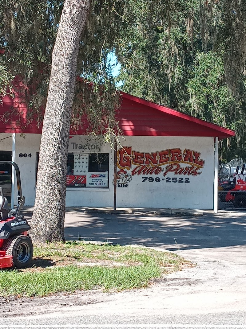 Photo of Brooksville General