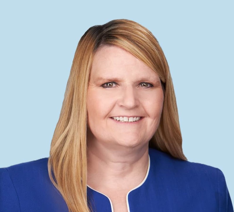 Photo of Karen A. Derr, DC