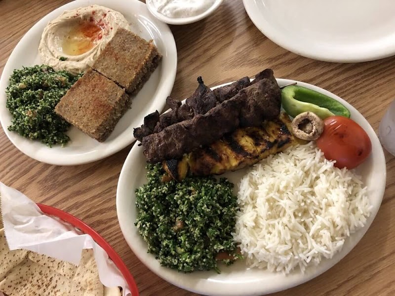 Haji-Baba photo 2