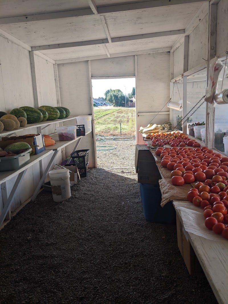 Photo of Ramirez Farmstand