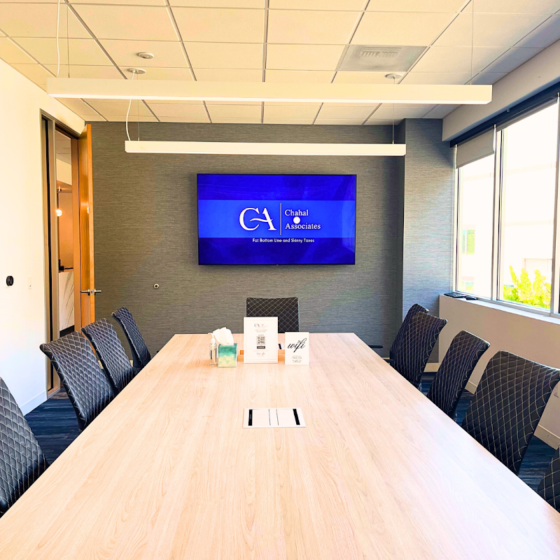 Chahal & Associates an Earned Company photo 2