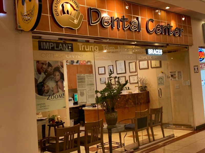 Photo of Grand Century Dental Center, Walmart