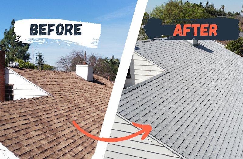 Epic Roof Replacement photo 4