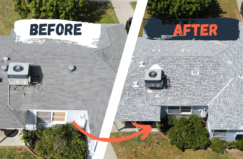 Epic Roof Replacement photo 2