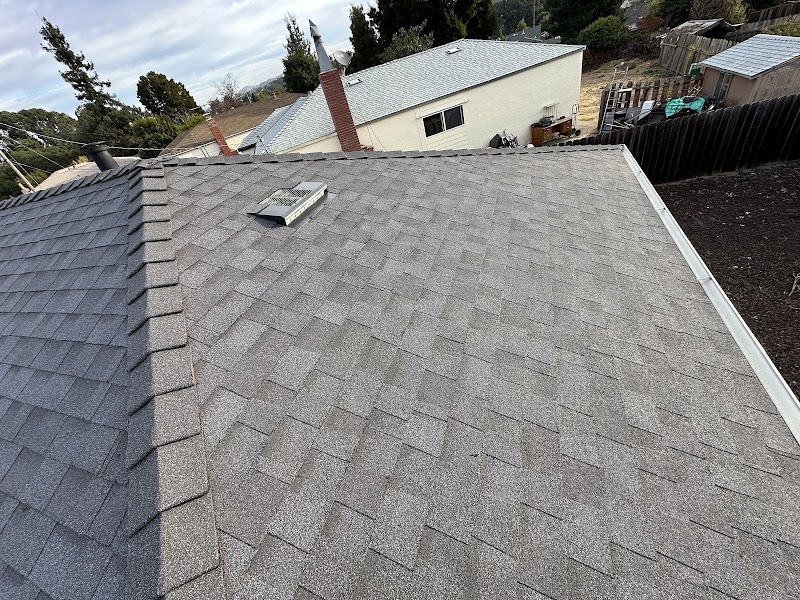 Photo of Epic Roof Replacement