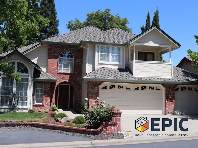 Epic Roof Replacement photo 5